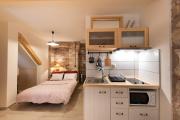 Kumquat cozy retreat in the heart of Corfu Town