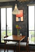 Time Apartment