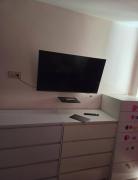 Private room