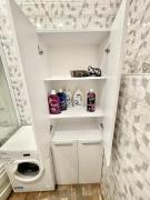 Rami studio apartment