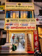 Hotel Bareilly Inn
