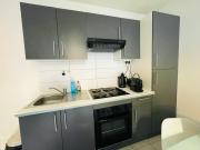 La parenthèse Nantaise GARE NORD Wifi centre ville 5 min