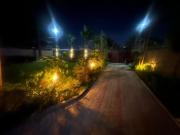 Jefferson suites at 30 Lily