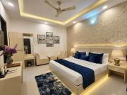 Hotel Rosewood Suites Near Delhi IGI Airport