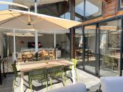 LE LOFT DE THAU, Standing, Grand Patio, Déco Bohème, Parking, Climatisation