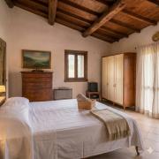Casa del Borgo, between Mountains and Lake, Near Rome