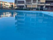 Casa PaCa in Termoli con piscina