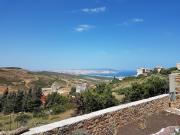 Villa avec vue sur mer et piscine quatre chambres