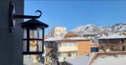 Hotel Velar