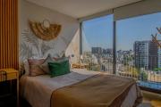 Top Santiago