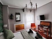 Diegos Vintage Apartment