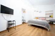 Cute little apartment in the Old town