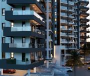 Apartment Block B33, Coral Sands Apartments - Nyali