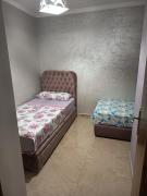 Escapade Familiale au Calme 2