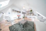 Nid Douillet sous les Combles - Hyper Centre
