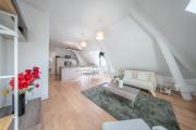 Nid Douillet sous les Combles - Hyper Centre