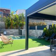 Casa Calma Vilanova i la Geltru