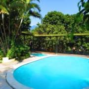 Hostal Tropicana