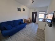 Apartamenty Artemis