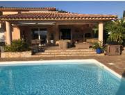 Superbe Villa Marina di Fiori à Porto Vecchio
