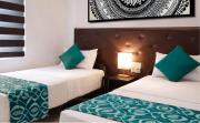 TBRS By Platinum Hotels
