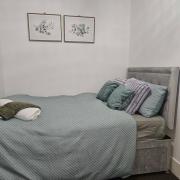 Cozy Room Quick Central London Access