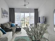 Newly Renovated Venus beach 500 m Gated REGINAgardens1, license oo11363