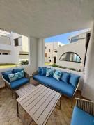 Kabila, appartement 3 chambres, résidence privée
