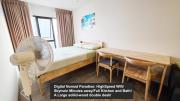A2534 Monthly Condo Skytrain Minutes away Full Kitchen and Bath! A2534 Monthly Condo Skytrain Minutes away Full Kitchen and Bath!