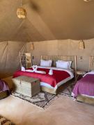 CAMP ISMAIL - SAHARA tour