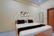 Hotel O RV Hotel