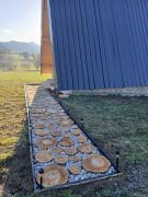 Vikendica Bogdanović