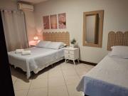 Casa 01 no Portal da Ferradura