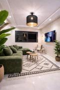 Cozy & Modern Apartment in Agadir & Hay Mohammadi