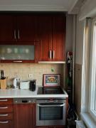 Cozy Apart Central Oasis