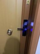 Cozy Apartment With Balcony