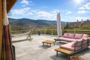 Maison familiale,avec piscine et jacuzzi