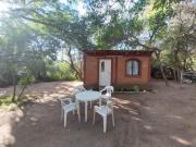 La Quebrada del Molle