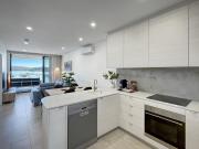 Bay View 2-Bedroom Apartment