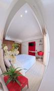Luxe villa golf kenitra