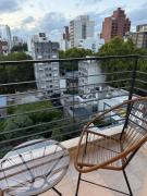 Top La Plata