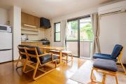B桜坂Sakurazaka APT