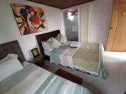 Yerbabuena Hostel Filandia