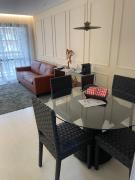 Flat Park Avenue - Avenida Paulista