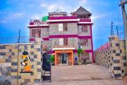 Sisitop Hotel and Apartment Kisumu