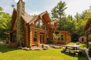 Fiddler Lake Resort - Bear 14