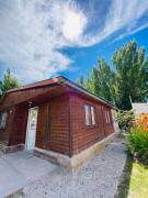 CABAÑA Nuestra Señora de Luján