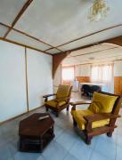 CABAÑA Nuestra Señora de Luján