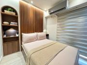 Cozy 1 BR condo unit near Tomas Morato