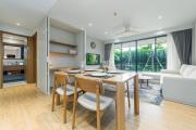 Two bedroom Laguna Beachside Residences
